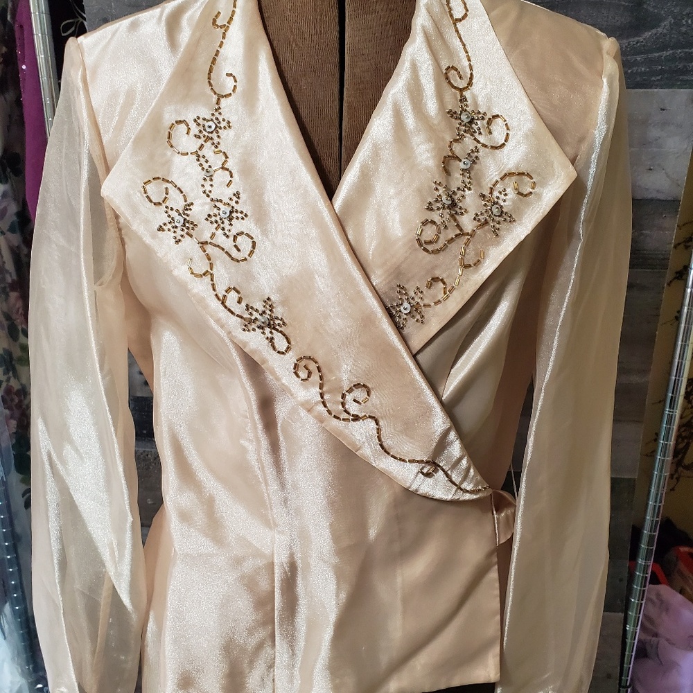 J.R. Nites Jacket